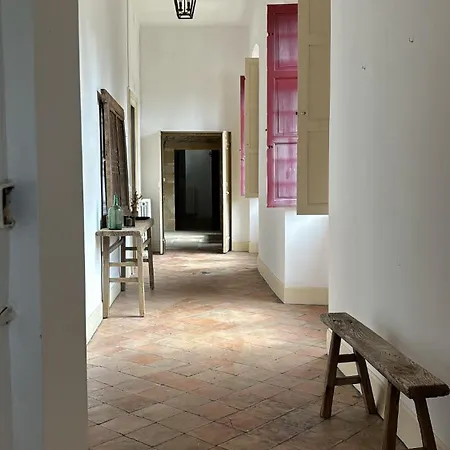 Gasthuis Chateau De Savignac (Gironde)