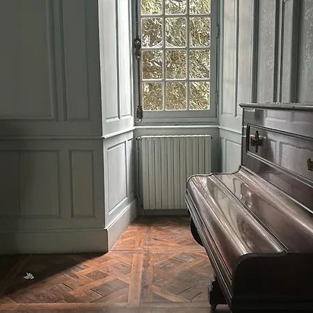 Chateau De Guest house