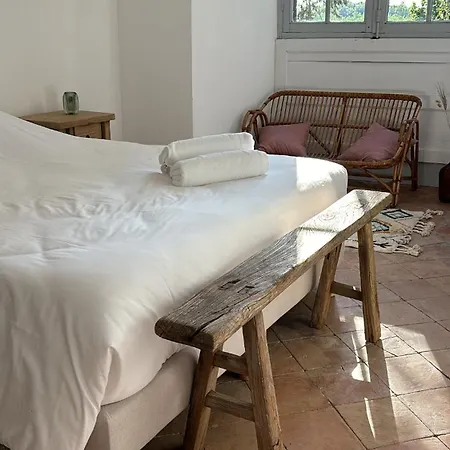 Guest house Chateau De 3*