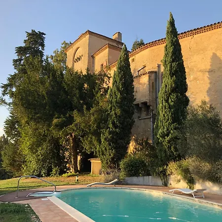Chateau De
