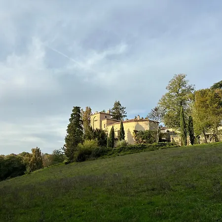 Chateau De Guest house 3*