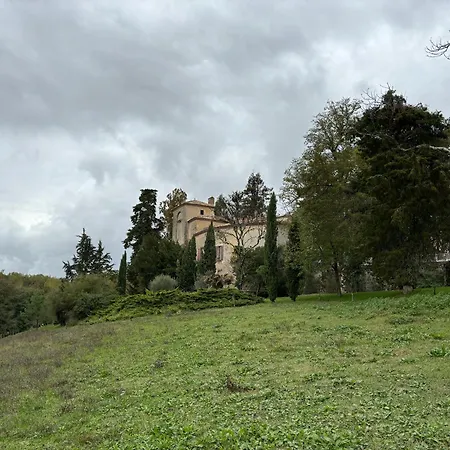 Chateau De