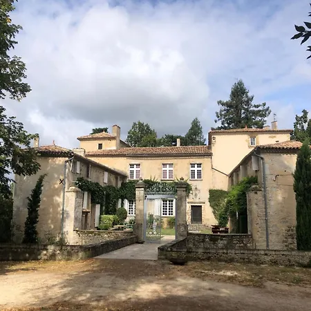 Chateau De