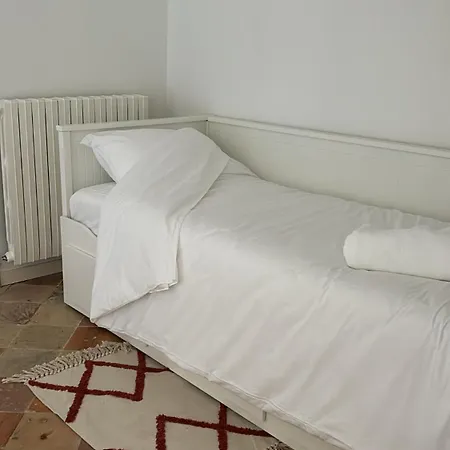 Guest house Chateau De Savignac (Gironde)