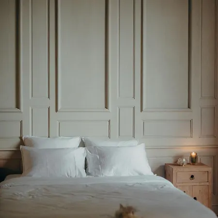 Chateau De Gasthuis 3*