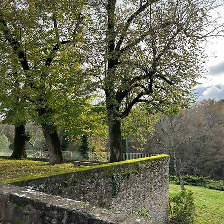 Chateau De Guest house
