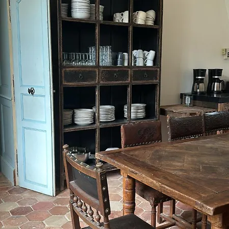 Chateau De Guest house 3*