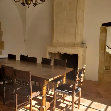 Chateau De Guest house 3*