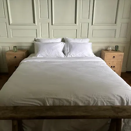 Chateau De Gasthuis Savignac (Gironde)