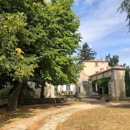 Chateau De Gasthuis Savignac (Gironde)
