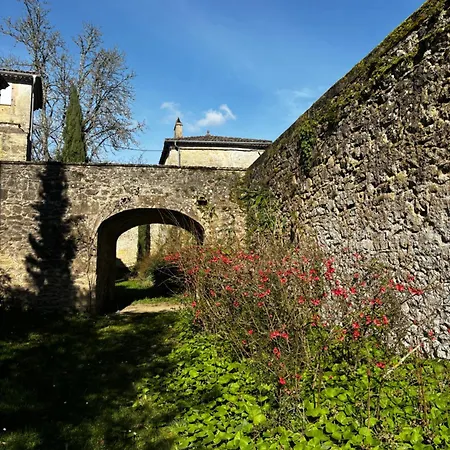 Chateau De Guest house 3*
