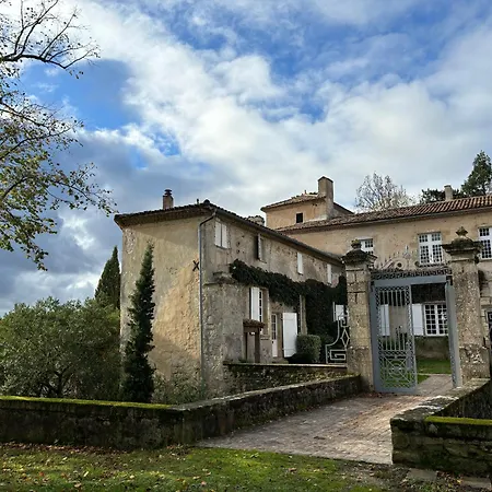 Gasthuis Chateau De 3*