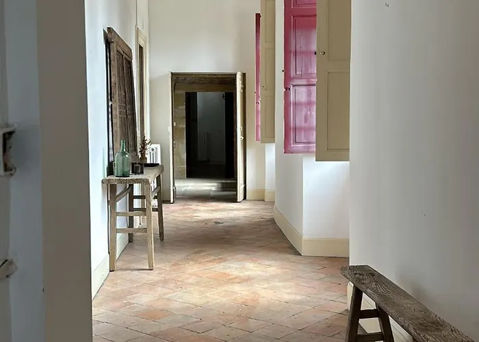 Pensionat Chateau De Savignac (Gironde)