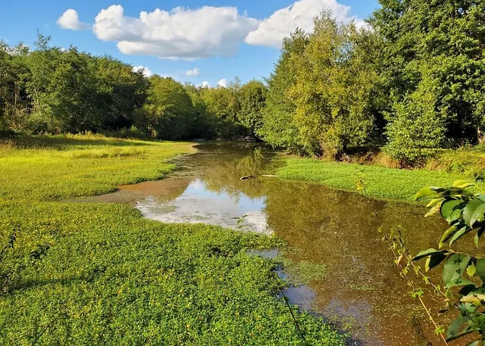 Pensionat Chateau De