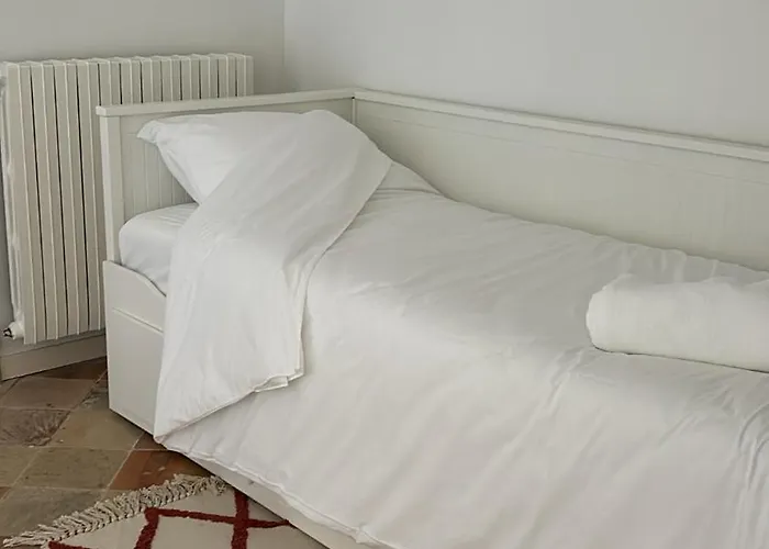 Chateau De Pensionat