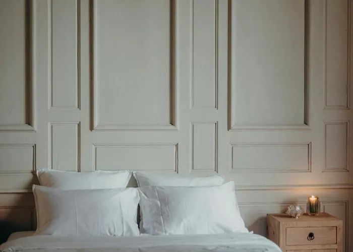 Chateau De Pensionat 3*