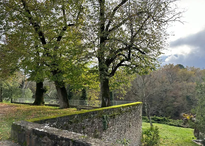 Chateau De Pensionat