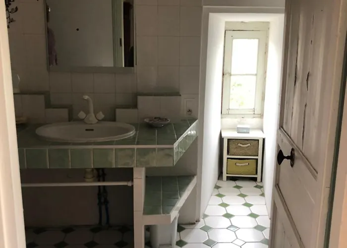 Chateau De Pensionat Savignac (Gironde)