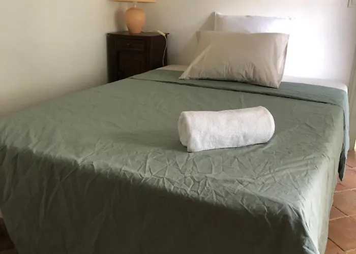 Chateau De Pensionat