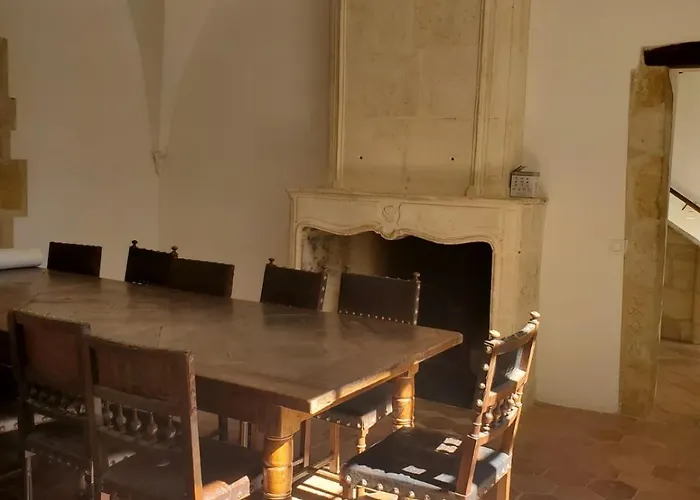 Chateau De Pensionat 3*