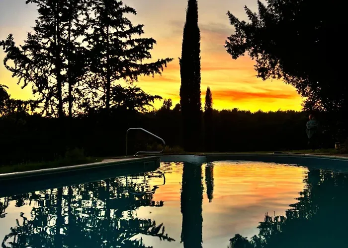 Chateau De Pensionat