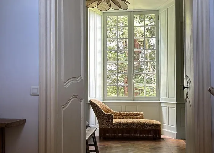 Pensionat Chateau De